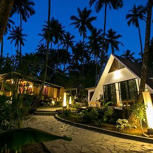 La La Land Resort Goa By Spicy Mango
